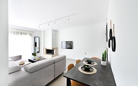 Icon Premium Apartments